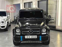 مێرسێدس بێنز G-Class